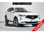 2024 Acura MDX Technology SH-AWD
