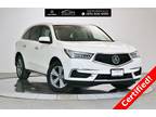 2020 Acura MDX 3.5L SH-AWD