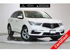 2020 Acura MDX 3.5L SH-AWD