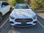 2021 Mercedes-Benz E-Class E 350 4MATIC