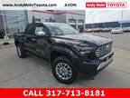 2024 Toyota Tacoma Limited