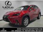 2021 Lexus NX 300