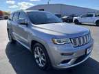 2020 Jeep Grand Cherokee Summit
