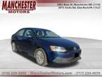2014 Volkswagen Jetta 1.8T SE