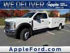 2024 Ford F-450SD XL X4H