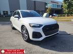 2024 Audi Q5 e 55 Premium Plus S Line