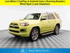 2023 Toyota 4Runner TRD Sport
