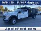 2024 Ford F-450SD XL W4H