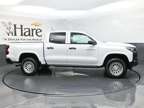 2024 Chevrolet Colorado Work Truck