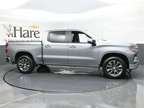 2024 Chevrolet Silverado 1500 LT LT1