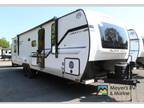 New 2025 Forest River Cherokee