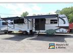 New 2024 Alliance Delta 321BH