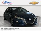 2021 Nissan Altima 2.0 SR