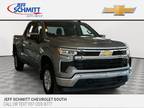 2025 Chevrolet Silverado 1500 LT LT1