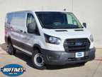 2020UsedFordUsedTransitUsedT-250 148 Low Rf 9070 GVWR RWD