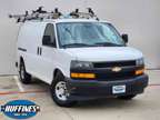 2020UsedChevroletUsedExpressUsedRWD 2500 135