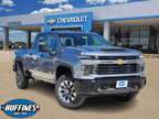 2025NewChevroletNewSilverado 2500HD