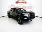 2023UsedNissanUsedFrontierUsedCrew Cab 4x4 Auto