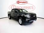 2021UsedChevroletUsedColoradoUsedCrew Cab 128