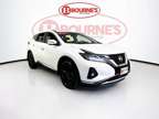 2023UsedNissanUsedMuranoUsedAWD
