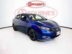 2024UsedNissanUsedLEAFUsedHatchback