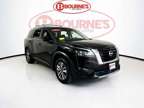 2022UsedNissanUsedPathfinderUsed4WD