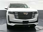 2024 Cadillac Escalade Premium Luxury Platinum