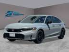 2025NewHondaNewCivic HybridNewCVT