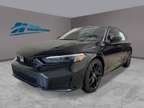 2025NewHondaNewCivic HybridNewCVT
