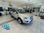 2018UsedFordUsedEscapeUsed4WD