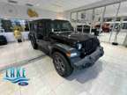 2019UsedJeepUsedWrangler UnlimitedUsed4x4