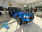 2021UsedFordUsedRangerUsed4WD SuperCrew 5 Box