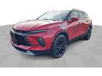 2023UsedChevroletUsedBlazerUsedFWD 4dr