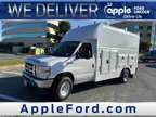 2025 Ford E-350SD Base E3F