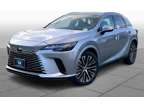 2024NewLexusNewRXNewAWD