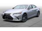 2025NewLexusNewESNewFWD