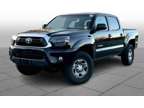 2013UsedToyotaUsedTacomaUsed4WD Double Cab V6 AT