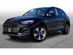 2025NewAudiNewQ5New40 TFSI quattro