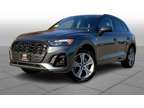 2025NewAudiNewQ5New45 TFSI quattro