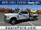 2024 Ford F-350SD XL W3H