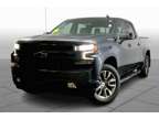 2021UsedChevroletUsedSilverado 1500Used4WD Crew Cab 147