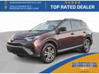 2017UsedToyotaUsedRAV4UsedFWD (SE)