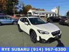 2021 Subaru Crosstrek Limited Standard Model w/EyeSight