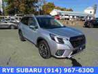 2023 Subaru Forester Touring Standard Model