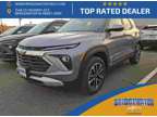 2025NewChevroletNewTrailBlazerNewAWD 4dr