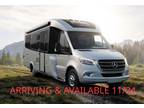 2025 Leisure Travel Unity U24TB