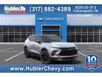 2025NewChevroletNewBlazerNewFWD 4dr