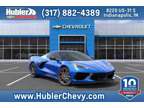 2025NewChevroletNewCorvetteNew2dr Stingray Conv