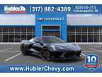 2025NewChevroletNewCorvetteNew2dr Stingray Cpe