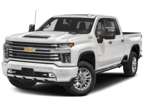 2023UsedChevroletUsedSilverado 3500HD